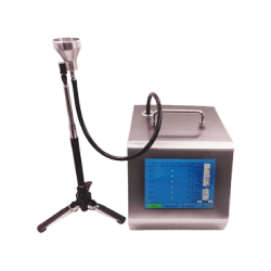 Particle Counter